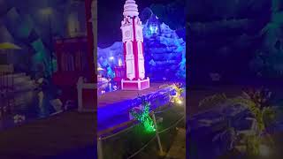 durga pujaDurga puja 2024navratri aartiDurga puja songsouth kolkata durga pujaenjoyYoutube [upl. by Oicnecserc]