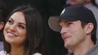 Mila Kunis amp Ashton Kutcher write letters of support for Masterson during trial [upl. by Aenaj]