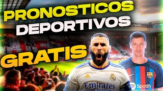 APUESTAS DEPORTIVAS  DOMING 14 MAYO  PRONOSTICOS DEPORTIVOS HOY ✅⚽ [upl. by Yaniv]