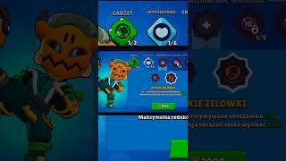 Dobry wybór 😅🤷‍♀️ brawlstars stardrop gameplay supercell shorts [upl. by Yttak44]