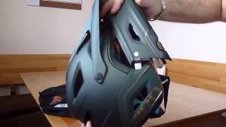 Giro Switchblade MIPS Helm [upl. by Sievert]