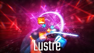 Beat Saber OST 7  Lustre Expert [upl. by Lidah]