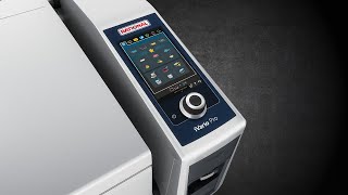 iVario Pro Maximum power 58  RATIONAL [upl. by Gillead149]