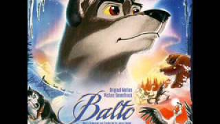 12 Steeles treachery score  Balto OST [upl. by Enimassej]