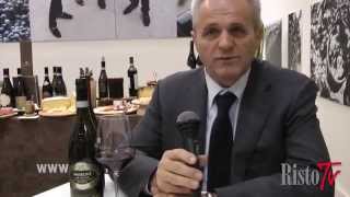 Vinitaly 2014  Cottini [upl. by Miru]