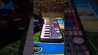 Piano tutorial piano music tutorial tune shorts video [upl. by Jamila325]