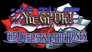 YuGiOh Duellist of the Roses OST  Duel Loss [upl. by Aicenav951]