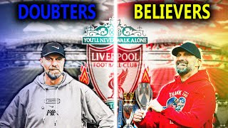 Jürgen Klopp The Genius Behind Liverpools Unstoppable Rise [upl. by Wulfe]