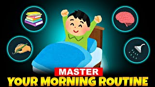 Master Your Morning Routine with Mindvalley Experts Master the Ultimate Morning Routine [upl. by Zillah]