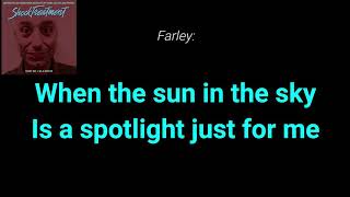 Farleys Song Karaoke Version [upl. by Maximilien]