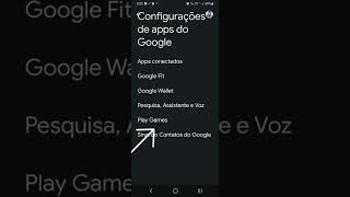 igg Configurar play games para que não vinculem em conta errada atualização lixo [upl. by Etennaej]