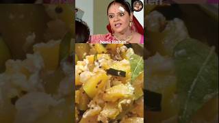 pumkin bhaji 💞Radha ne Mira ko naukrani kaha 😋cooking viralvideo shorts 🌸 exploremoreandmore 🌺 [upl. by Aneej67]