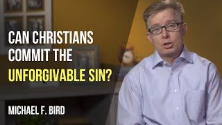 You CAN Be FORGIVEN for the ‘Unforgivable Sin’  Here’s How [upl. by Ambrogino]