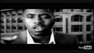 Nas  The World  produced by Kanye West [upl. by Renita]