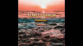 TEMOTU ARROW  Sonthus official music Solomon islands 🇸🇧 [upl. by Myranda52]