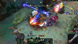 riven penta aram [upl. by Bechler]