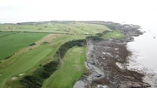 Ardglass GC hole 11 [upl. by Matthews755]