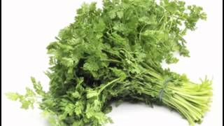 Chervil Herb Health Benefits [upl. by Varin532]