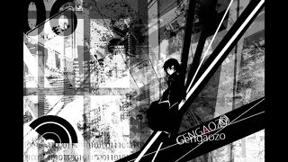 osumania GengaozoFoon  9790 MR [upl. by Yuri]