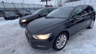 Огляд VOLKSWAGEN PASSAT  B7 VS B8 [upl. by Vaclava]