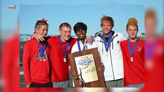 Carmel vs North Central  Tennis  Rivals  STATE CHAMPS Indiana [upl. by Eigna]