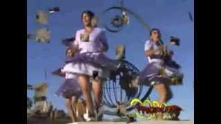 ♫☆ღ☆ LAS SOÑADORAS ♫☆ღ☆  No Me Caso  【HD】 2013 [upl. by Arta463]