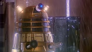 quotYou Would Make A Good Dalekquot  Dalek  Doctor Who  BBC [upl. by Helali]