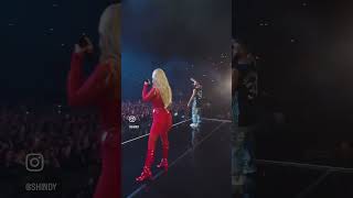 SHINDY FEAT SHIRIN DAVID  AFFALTERBACH LIVE aus der “SHIRIN DAVID” Tour München 19112023 [upl. by Nina]