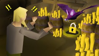 The Undiscovered Runescape Unusual Money Maker [upl. by Aziul]