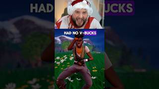 Last Christmas  Funny Fortnite Remix 😂 [upl. by Aig]