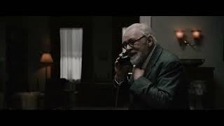 Freud  Lultima analisi  Trailer Ufficiale  Dal 28 novembre al cinema [upl. by Urbain]