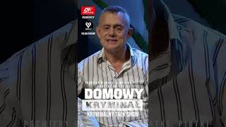 Domowy Kryminał  Dziewczyny Mafii 🎥 [upl. by Nnairrek990]