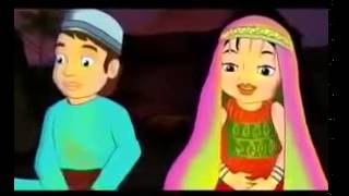 New Malayalam Islamic Beautiful song 2014 Islamic animation BY Mushrif Ali Ahamed YouTubevia tor [upl. by Namwen234]