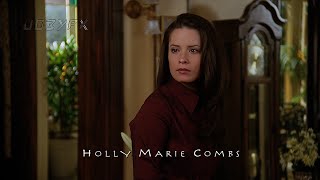 Charmed Season 3 Buffy Style Intro HD [upl. by Rutherford]