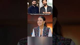 The Kapoor khandan movies shorts subscribe 👍 [upl. by Ariada]