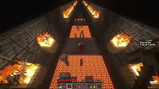 Aghanims Labyrinth 9  Third Times A Charm  Minecraft Map [upl. by Norahs]