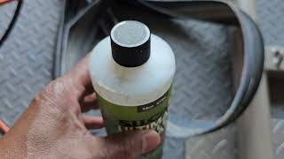 Silca Ultimate Tubeless Sealant FollowUp Review [upl. by Imak]