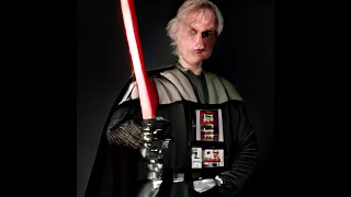 Darth Dawkins Christian Presuppositional Apologist is Very Mistaken [upl. by Adnof]