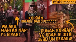 TENGAH MALAM YG NAAS SAAT SUAMINYA GAK DI RUMAH Yukkitabahas [upl. by Alletnahs]