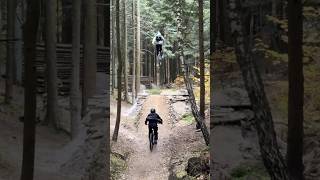 co za dzien freeridemtb [upl. by Egap]