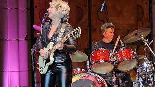 Samantha Fish Experience Hendrix quotFirequot 9262024 Mountain Winery Saratoga CA [upl. by Van243]