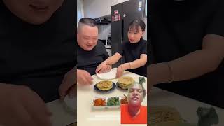 Etting food funny comedy viralvideo ❤️❤️❤️ [upl. by Eldorado]