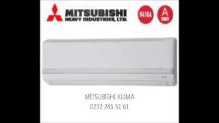 Mitsubishi İnverter Klima Kampanya Fiyat Listesi İzmir İklimsa En Ucuz [upl. by Farron282]