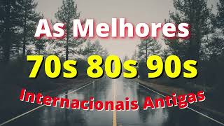 As melhores dos anos 708090 [upl. by Ninehc61]