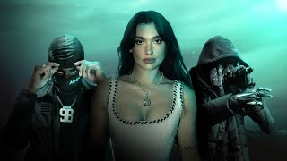 Kerchak x Ziak x Dua Lipa [upl. by Adnolor]