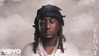 K Camp  Flaws Included Official Audio [upl. by Hcire266]