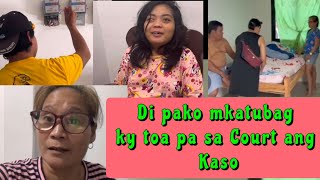 Mo reveal rako kasong Mario pohon Stress kaajo ko Ahong kinabuhi karun by Flordelisa burato [upl. by Icram]