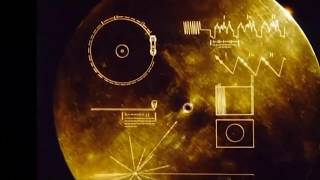 Voyager Golden Record Explained [upl. by Andrews]