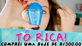 TÔ RICA BASE DE R30000 IM RICH  Dri Lamour [upl. by Roze290]