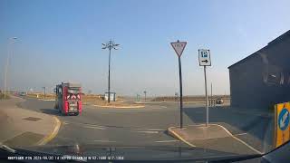 Beautiful Tramore County Waterford Ireland in the sunny southeast [upl. by Aimik]